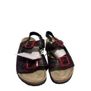 Rugged Bear sandal size 10
